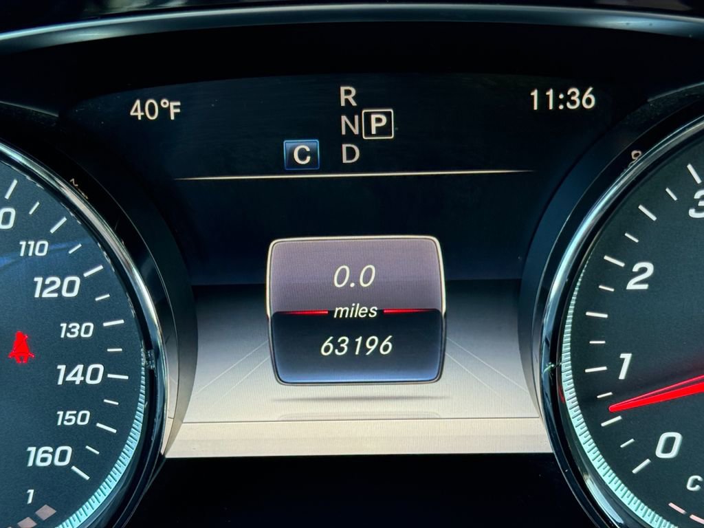 Used 2017 Mercedes-Benz E 300 E 300 image 13