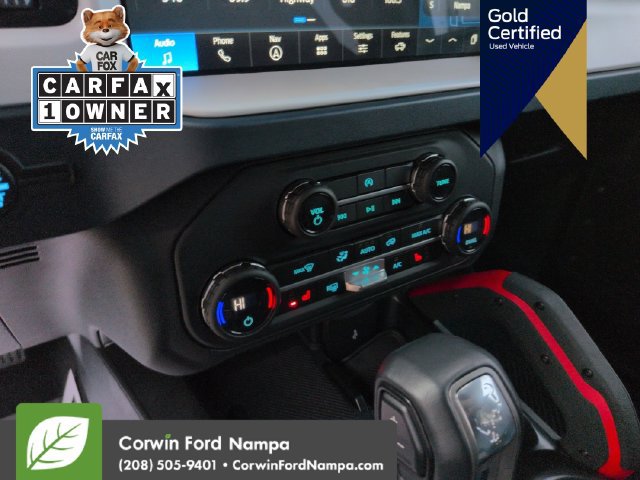 Used 2025 Ford Bronco Heritage Edition AWD/4WD image 19