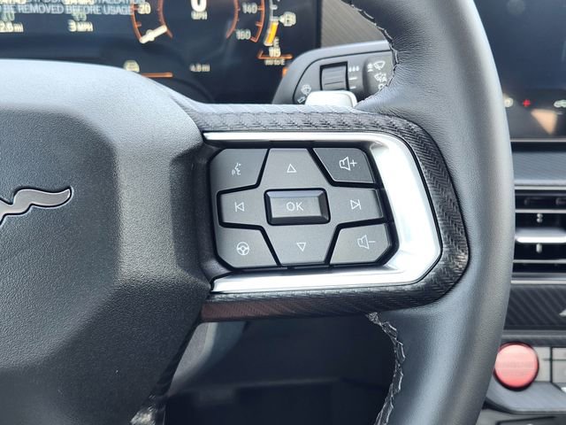 New 2025 Ford Mustang GT image 29