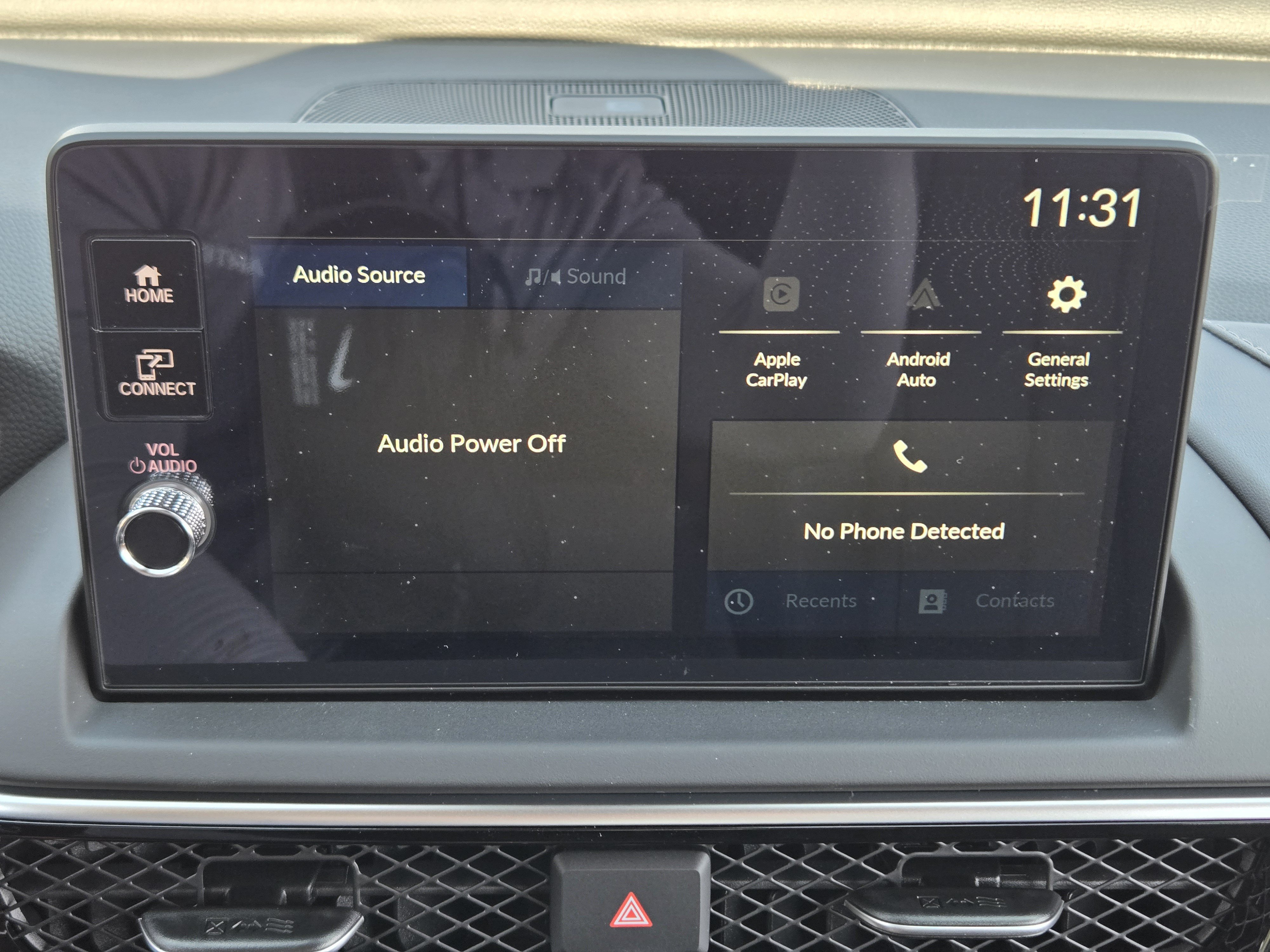 New 2026 Acura ADX FWD image 12