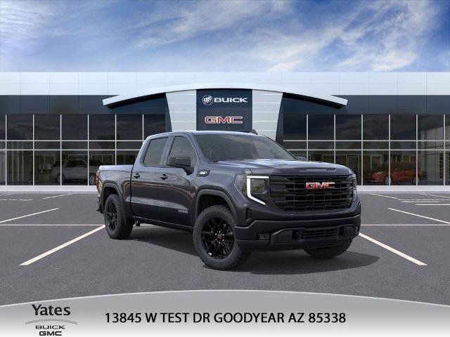New 2026 GMC Sierra 1500 Elevation w/ Preferred Package image 1
