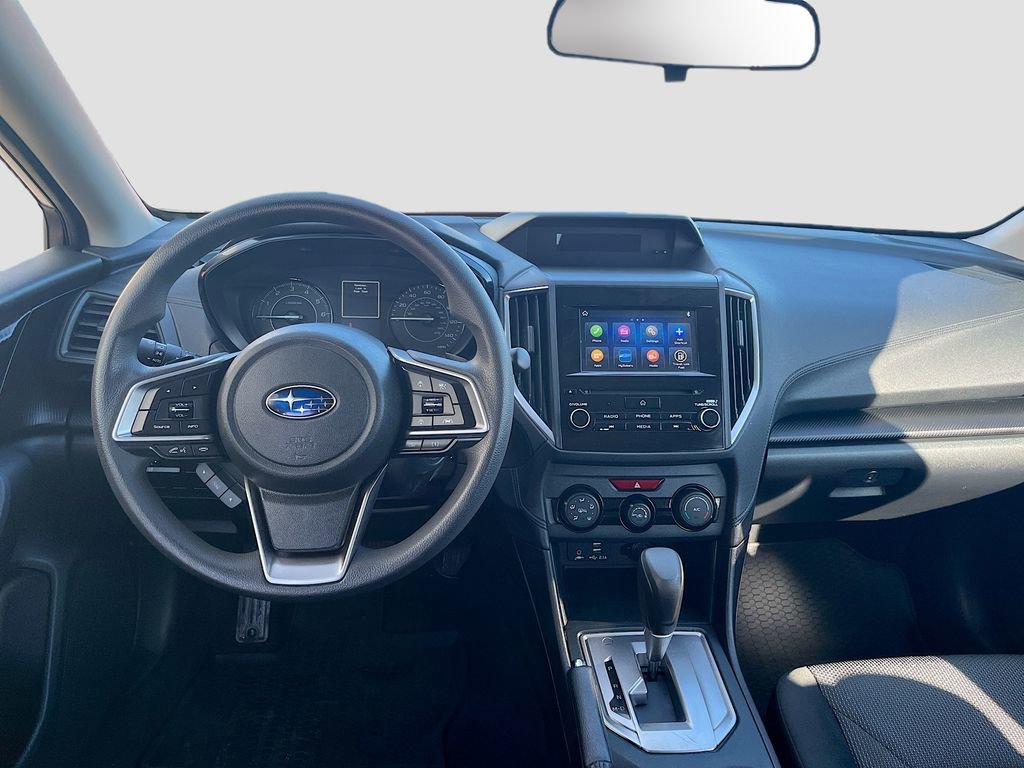 Used 2022 Subaru Impreza Premium image 21