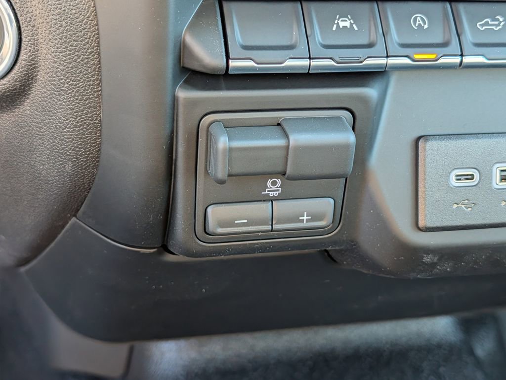 New 2026 GMC Sierra 1500 Pro w/ Pro Value Package image 45