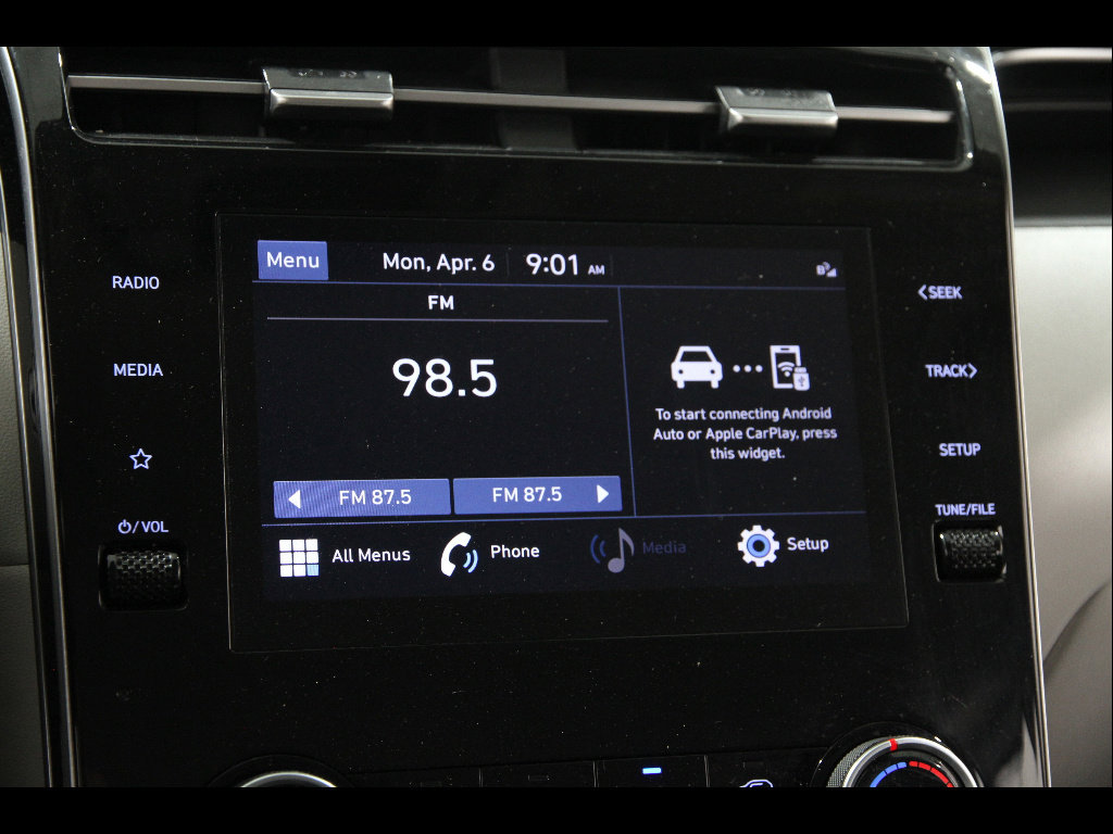 Used 2023 Hyundai Tucson SEL AWD/4WD image 10