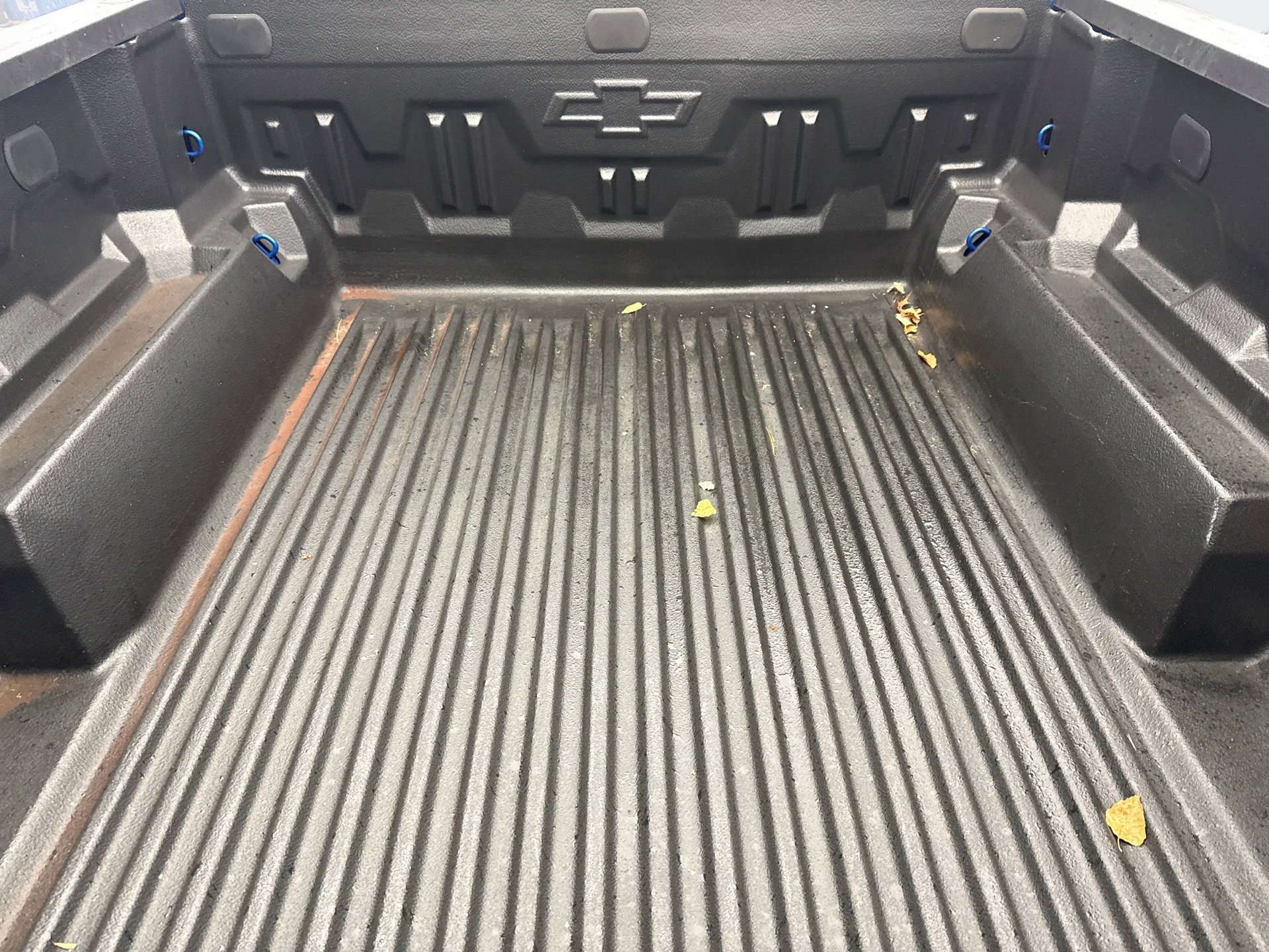 Used 2023 Chevrolet Colorado LT image 18