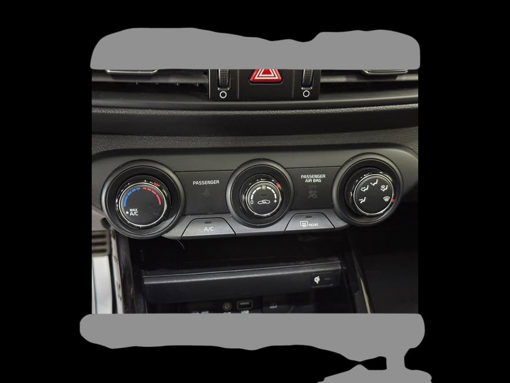 Used 2021 Kia Forte GT w/ GT2 Package image 27