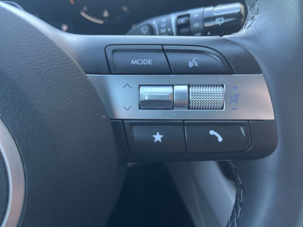 Used 2025 Hyundai Tucson SEL image 40