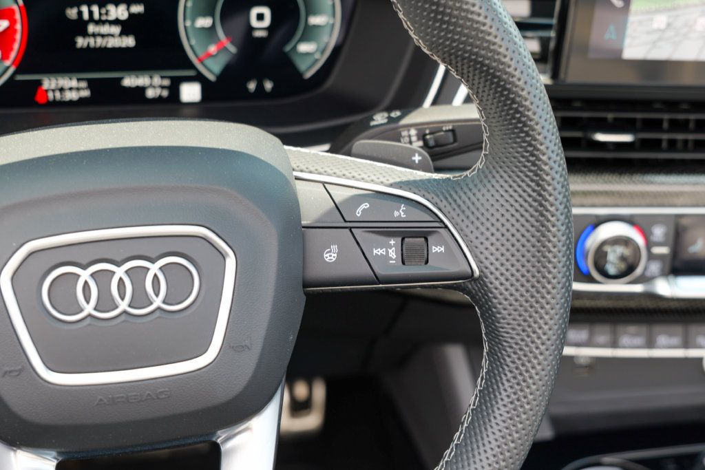 Used 2024 Audi S5 Prestige w/ Prestige Package AWD/4WD image 44