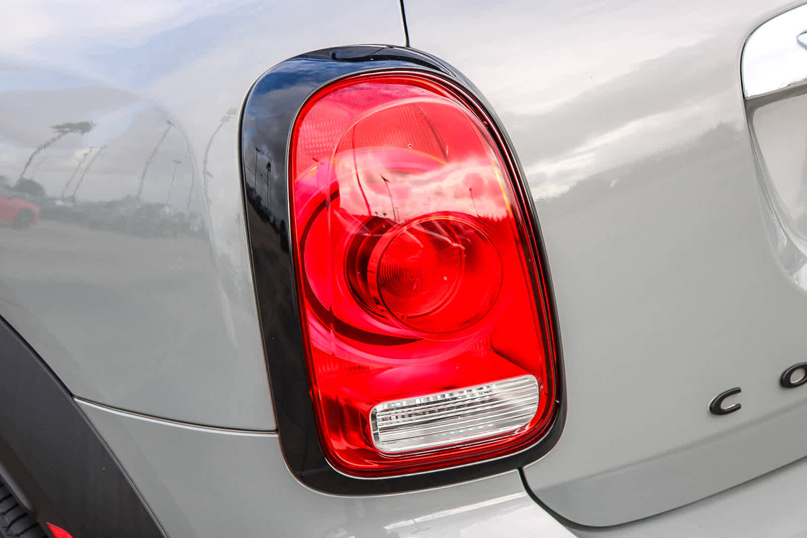 Used 2019 MINI Cooper Countryman S image 9