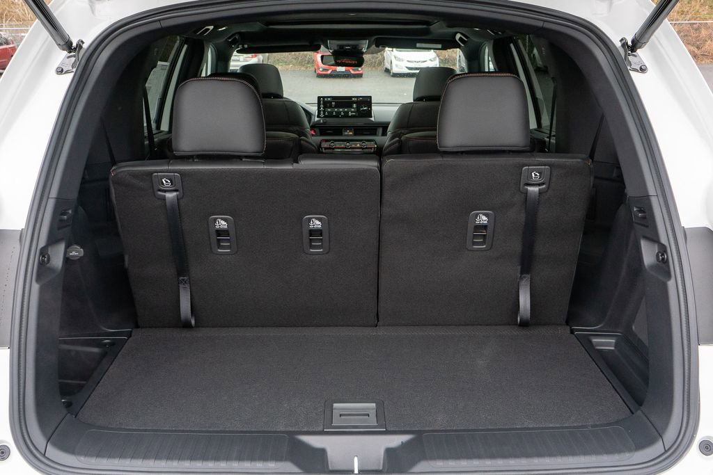 New 2026 Honda Pilot TrailSport image 13