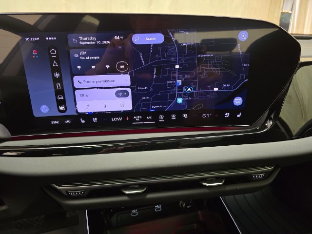 New 2026 Audi A6 Premium Plus AWD/4WD image 14