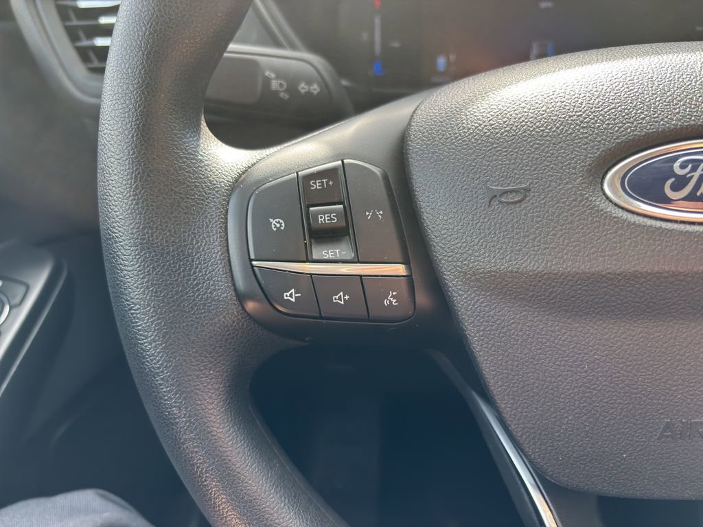 Certified 2025 Ford Escape Active AWD/4WD image 26