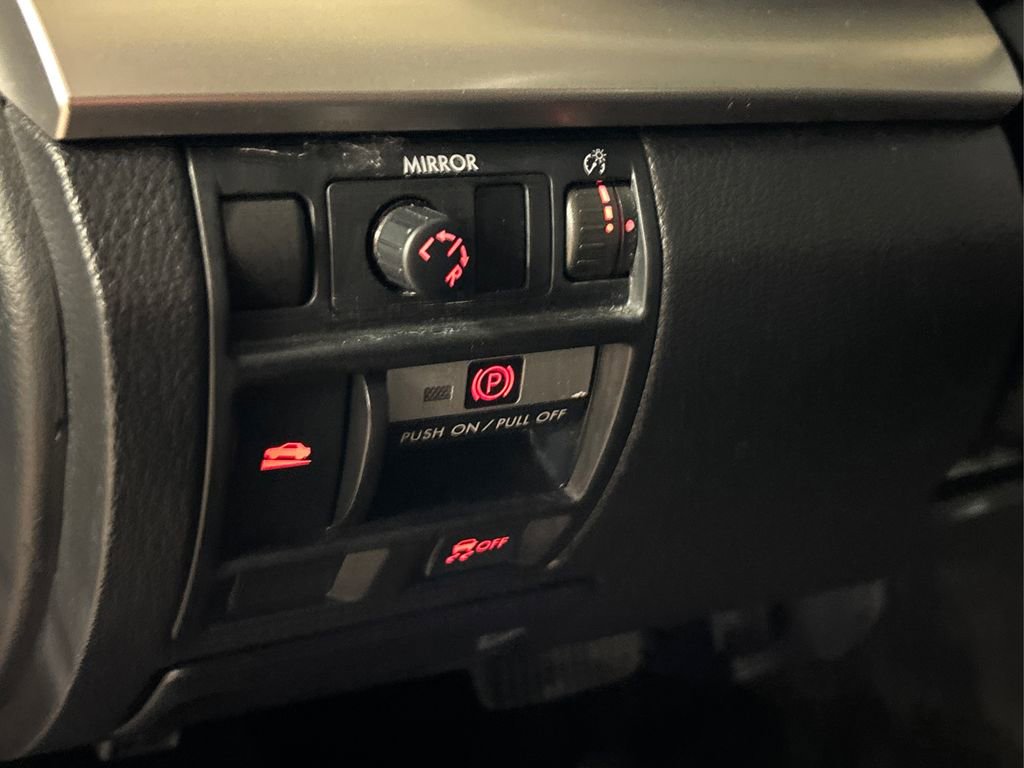 Used 2014 Subaru Outback 2.5i Premium image 33