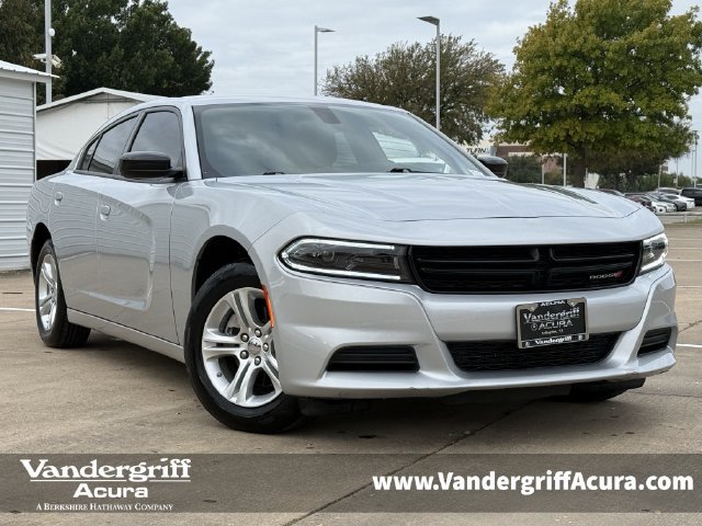 Used 2023 Dodge Charger SXT w/ Cold Weather Package