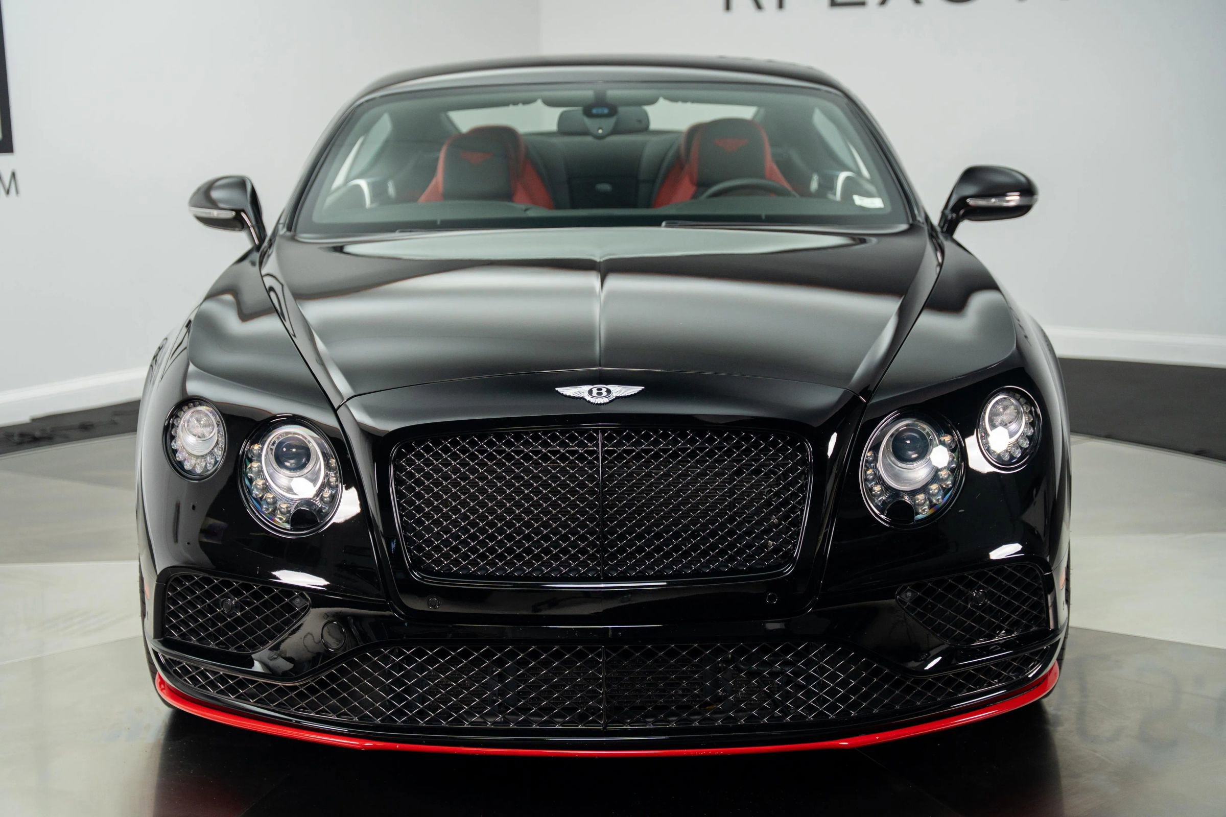 Used 2017 Bentley Continental GT Speed image 13