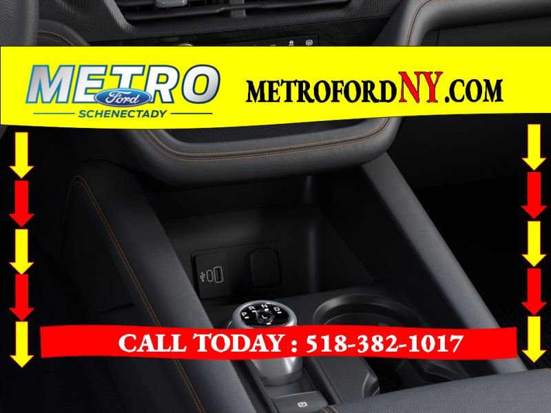 New 2026 Ford Explorer Tremor AWD/4WD image 15
