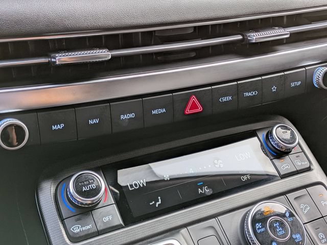 Used 2025 Hyundai Palisade Calligraphy AWD/4WD image 22