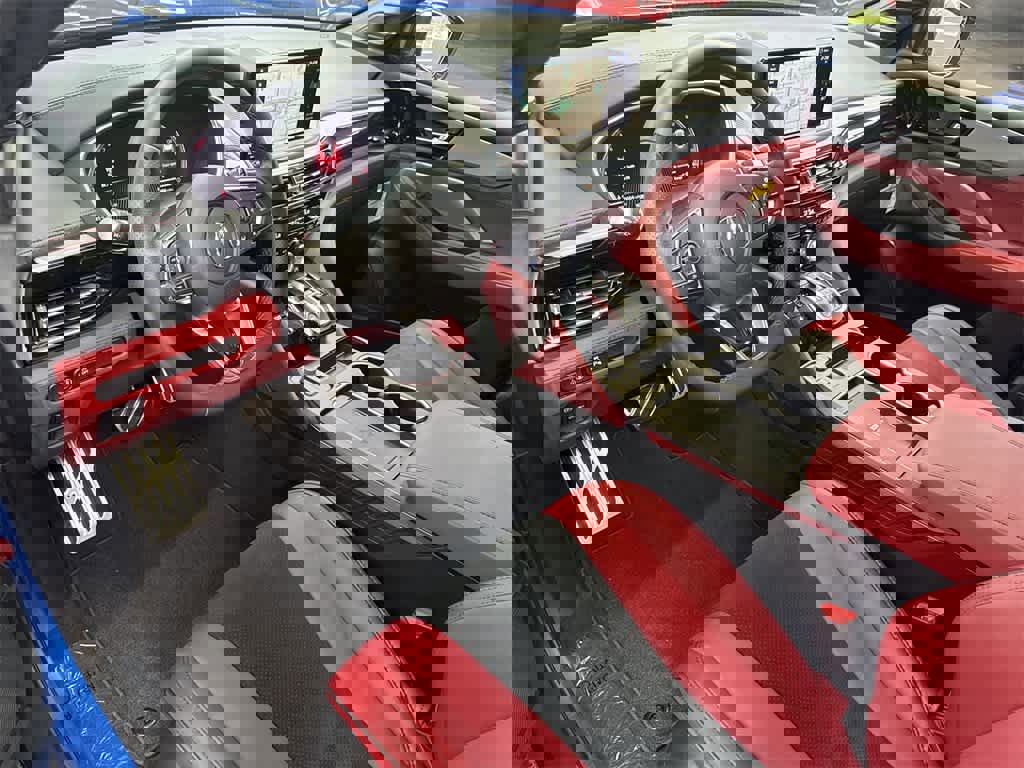 New 2026 Acura MDX A-Spec image 13