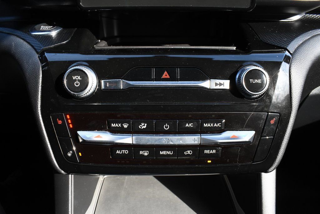Used 2022 Ford Explorer ST image 34