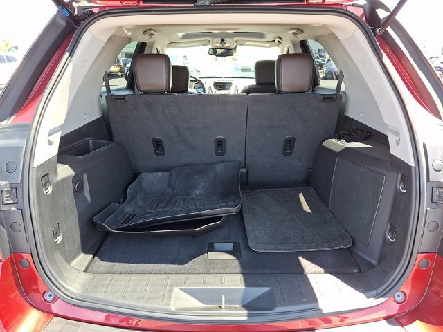 Used 2014 Chevrolet Equinox LTZ FWD image 29