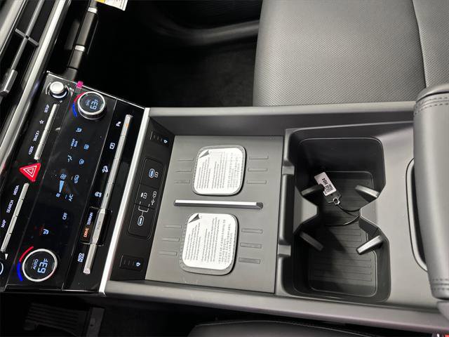 New 2026 Hyundai Santa Fe XRT w/ Tow & Go Package image 32