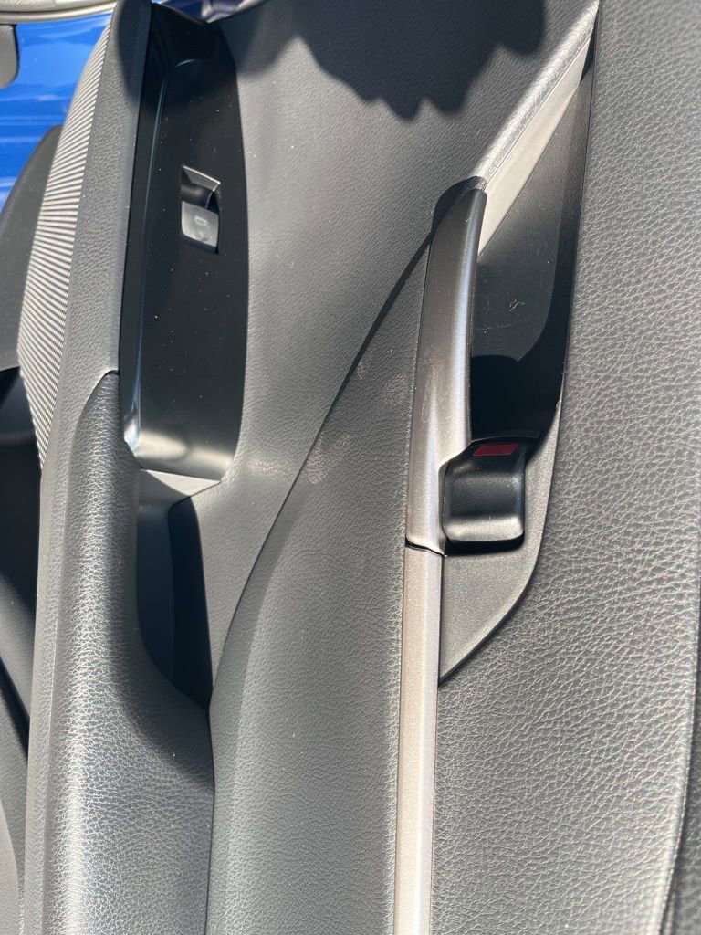 New 2026 Toyota Camry SE image 53