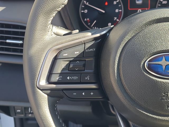 New 2025 Subaru Legacy Premium image 23