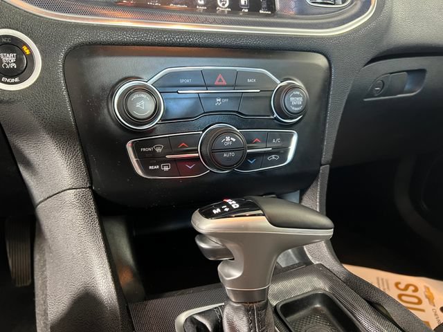 Used 2016 Dodge Charger R/T RWD image 18