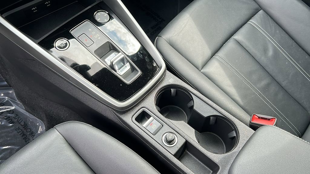 Used 2022 Audi A3 2.0T Premium image 34