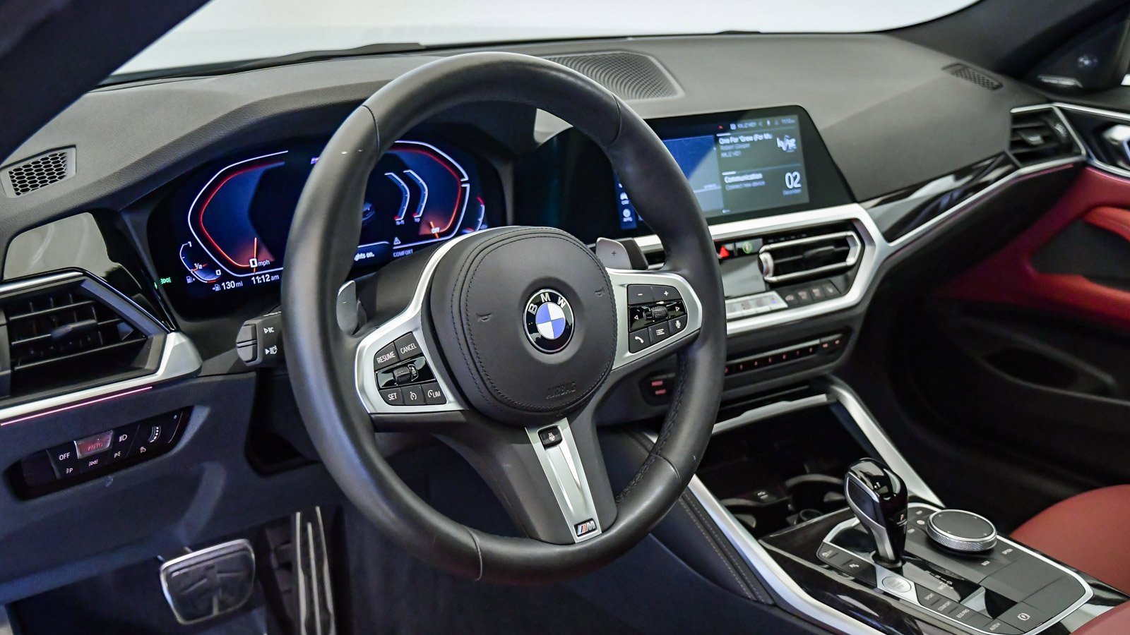 Certified 2023 BMW M440i Coupe w/ Premium Package image 20