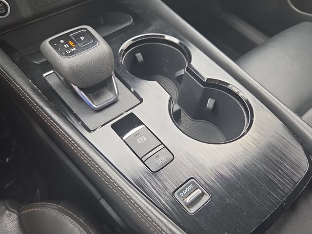 Used 2023 Nissan Rogue SL w/ SL Premium Package FWD image 21