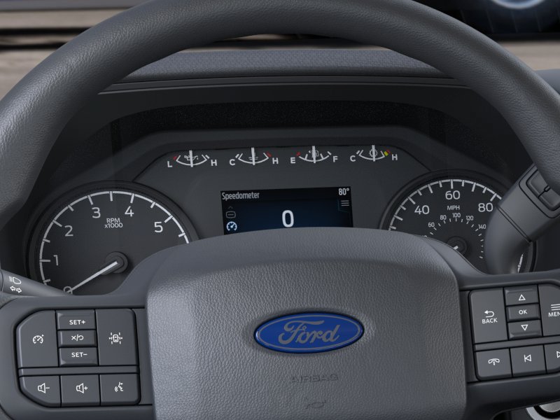 New 2026 Ford F150 STX w/ Equipment Group 200A AWD/4WD image 14