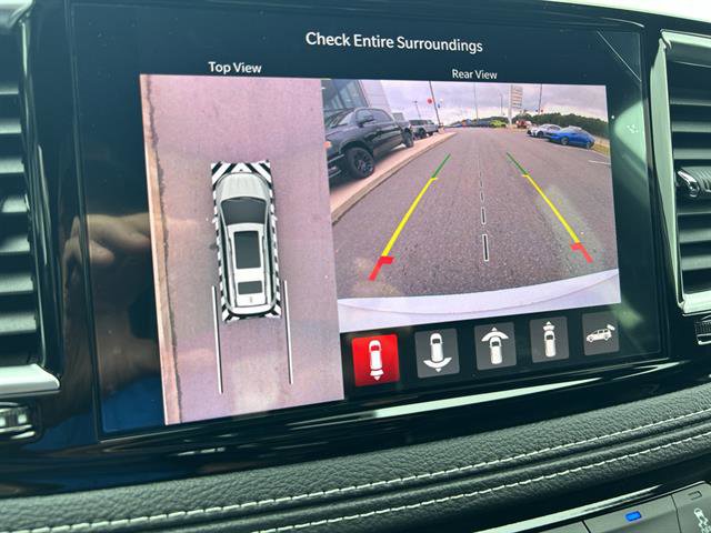 New 2026 Chrysler Pacifica Limited w/ S Appearance Package image 21