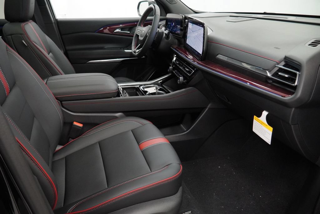 New 2027 Chevrolet Traverse RS AWD/4WD image 31