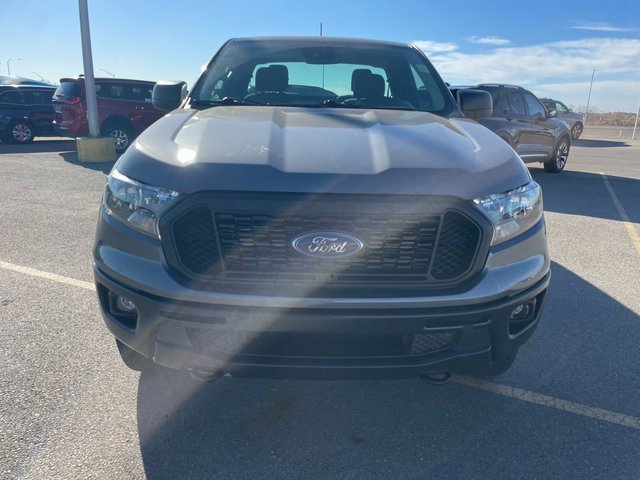 Used 2021 Ford Ranger XL w/ Equipment Group 101A High image 6
