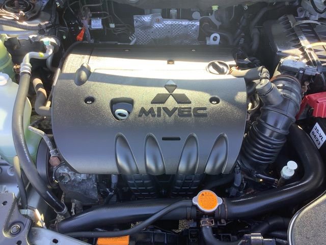 Used 2012 Mitsubishi Lancer GT image 14