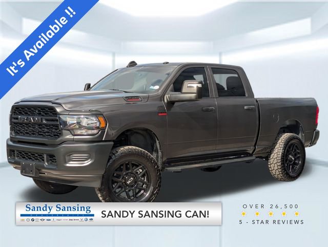 Used 2024 RAM 2500 Tradesman image 1