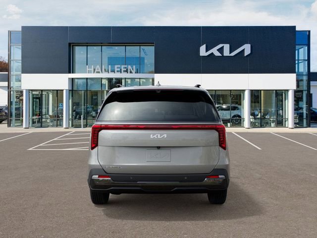 New 2026 Kia Carnival SX Prestige image 5