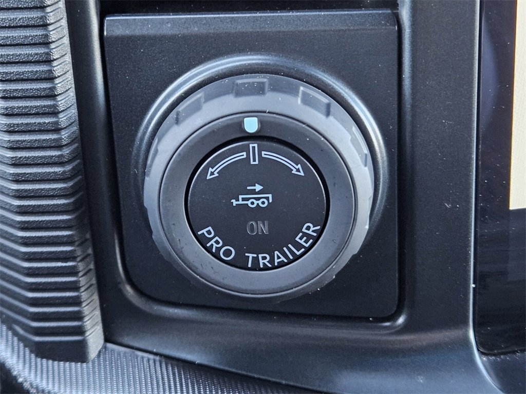 Used 2025 Ford F150 Raptor w/ Equipment Group 803A Raptor R image 22