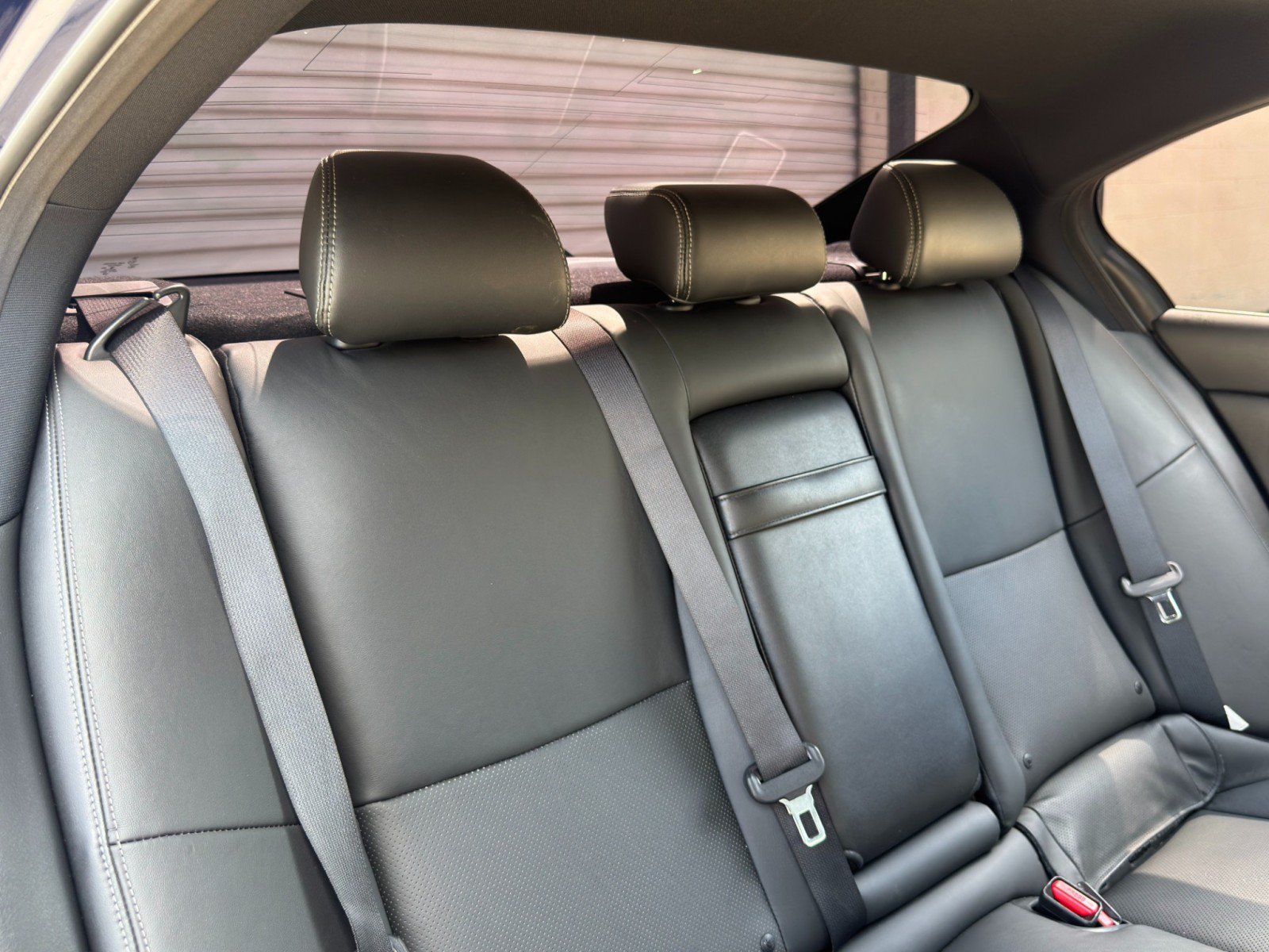 Used 2021 INFINITI Q50 Sensory w/ Cargo Package RWD image 43