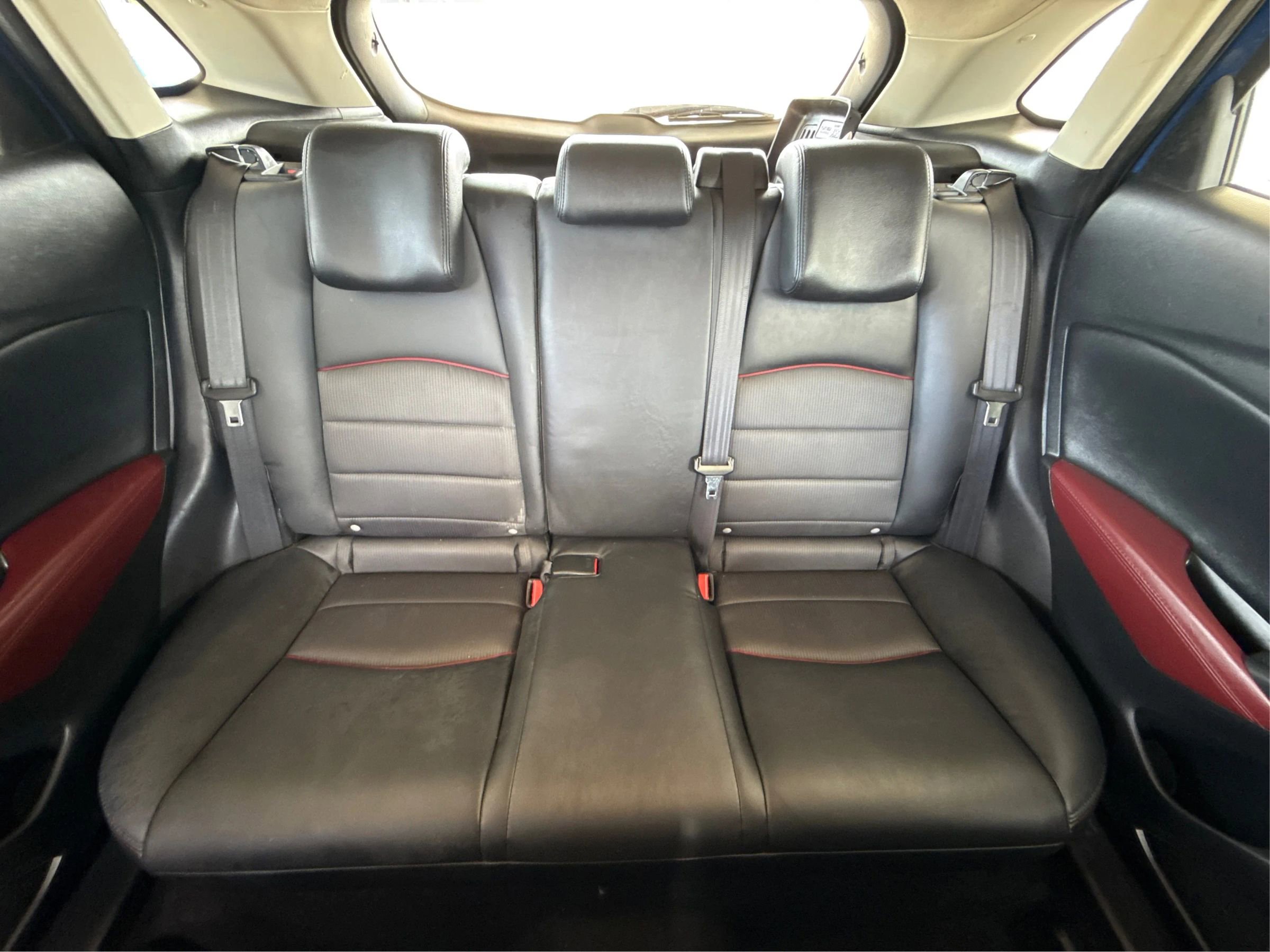 Used 2016 MAZDA CX-3 Touring image 27