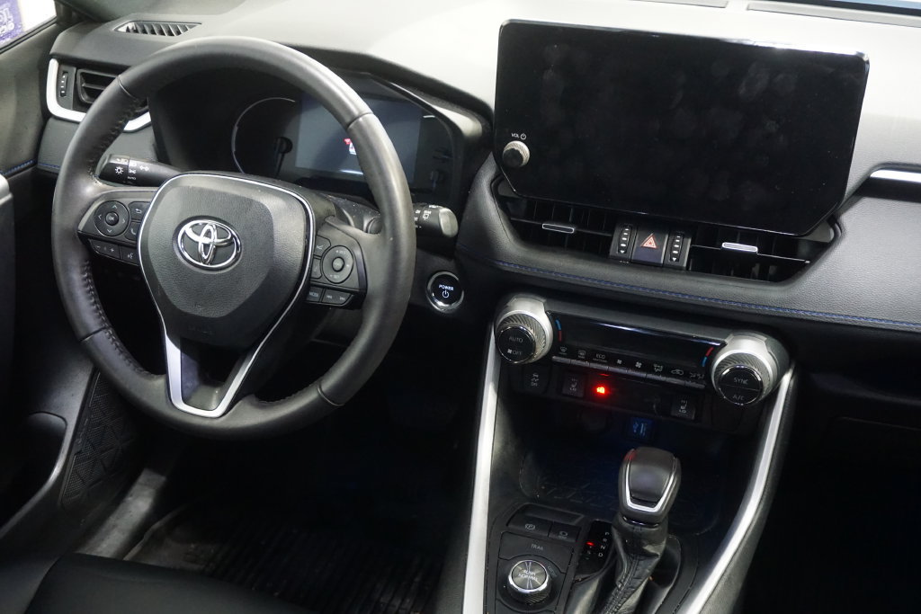 Used 2023 Toyota RAV4 XSE w/ XSE Grade Weather Package AWD/4WD image 26
