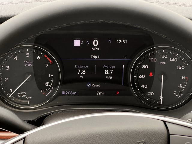 New 2026 Cadillac XT5 Premium Luxury image 14