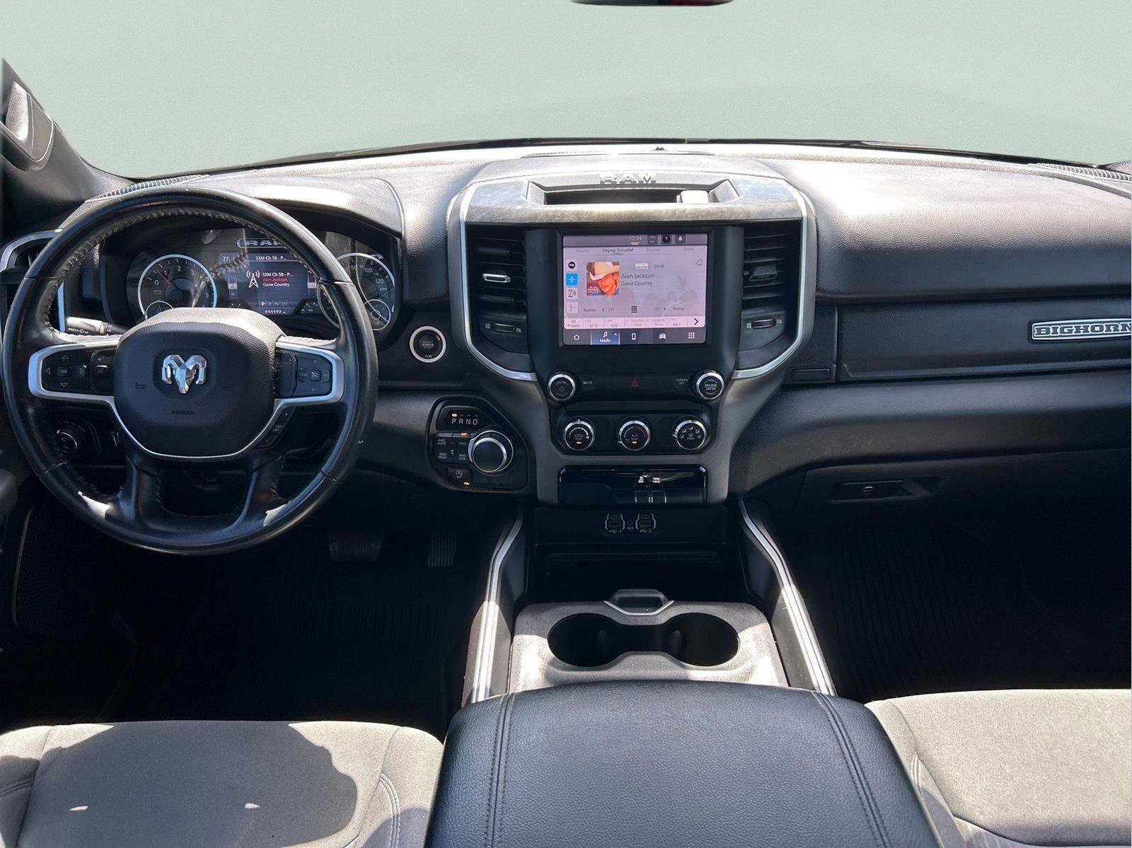 Certified 2022 RAM 1500 Big Horn image 13