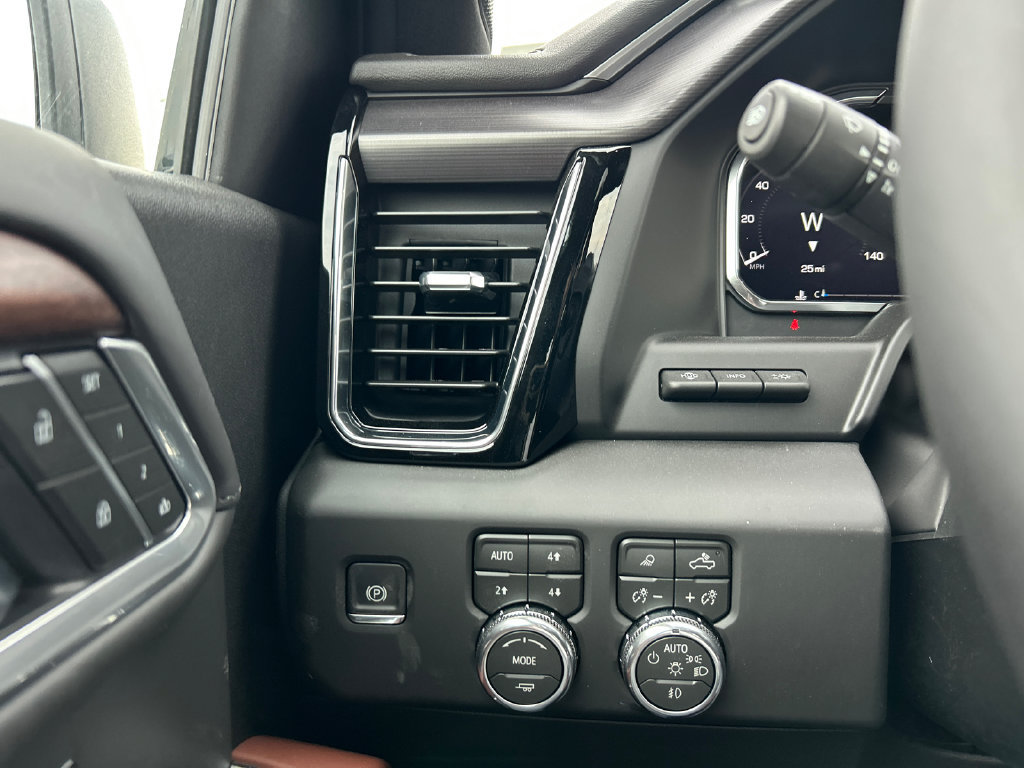 New 2026 GMC Sierra 1500 Denali Ultimate AWD/4WD image 20