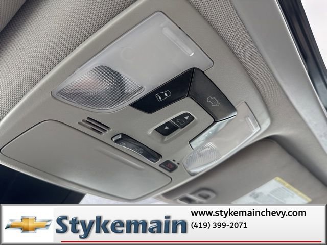 Used 2019 Toyota Sienna XLE w/ XLE Navigation Package FWD image 35