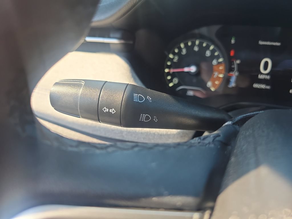 Used 2024 Jeep Compass Latitude AWD/4WD image 16