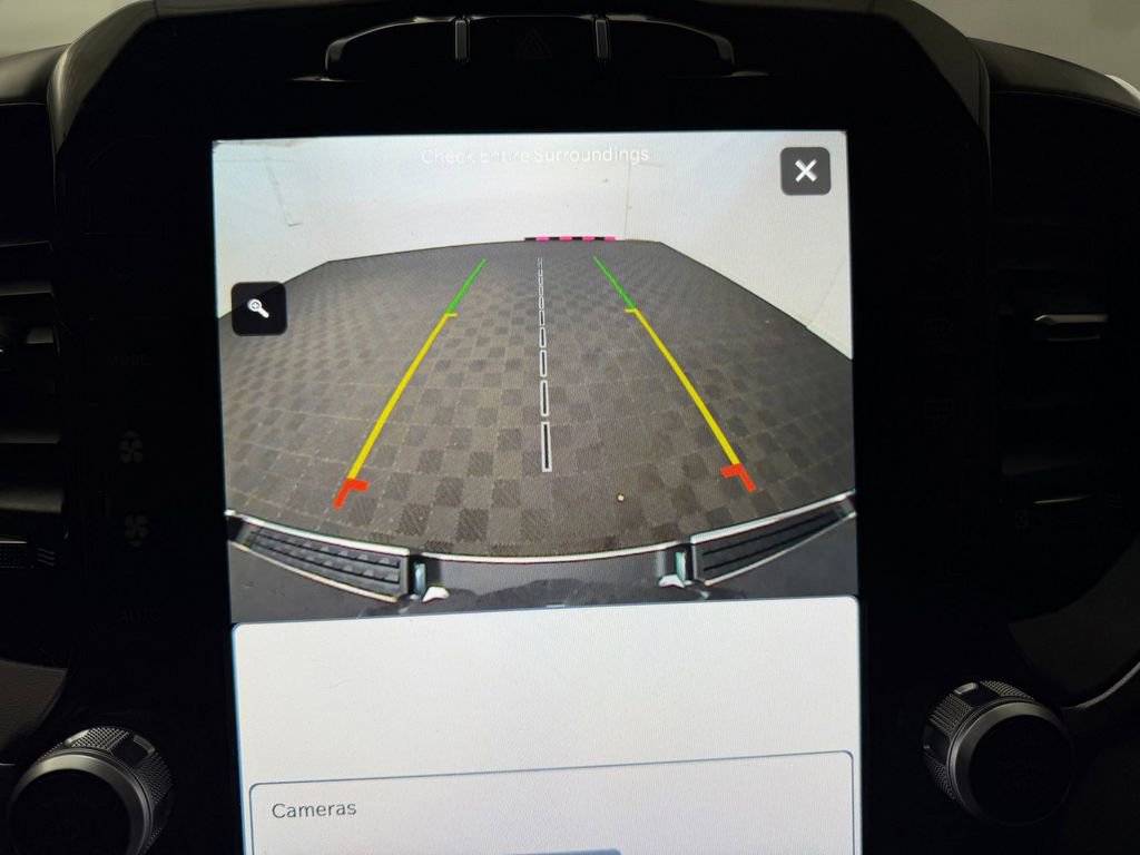 Used 2023 RAM 1500 Big Horn AWD/4WD image 27