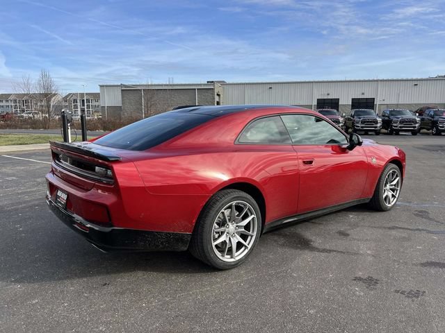 New 2026 Dodge Charger Scat Pack AWD/4WD image 7