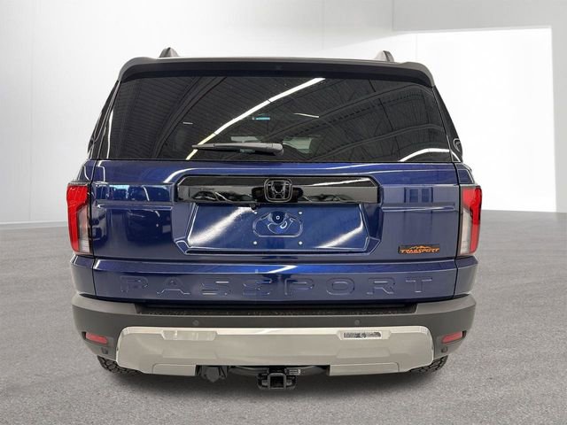 New 2026 Honda Passport TrailSport Elite image 32